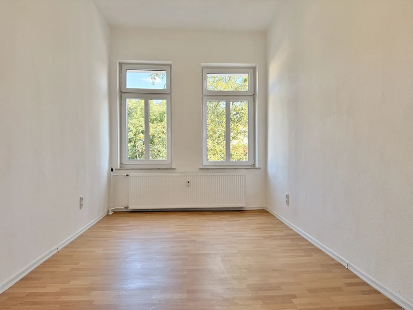5 room apartment with 130 m² in Limbach-Oberfrohna – Photo 6