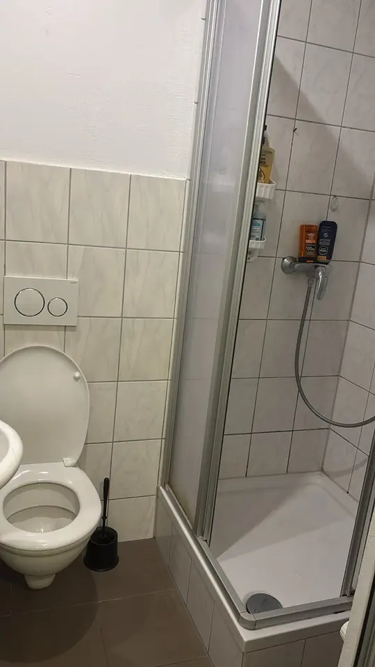 WG-Zimmer mit 30 m² in Freiburg im Breisgau – Bild 5