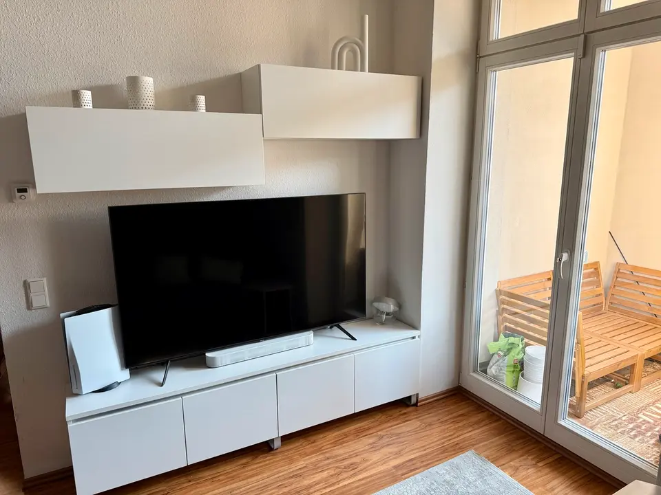 3 Zimmer Wohnung mit 101 m² in Dresden – Bild 2