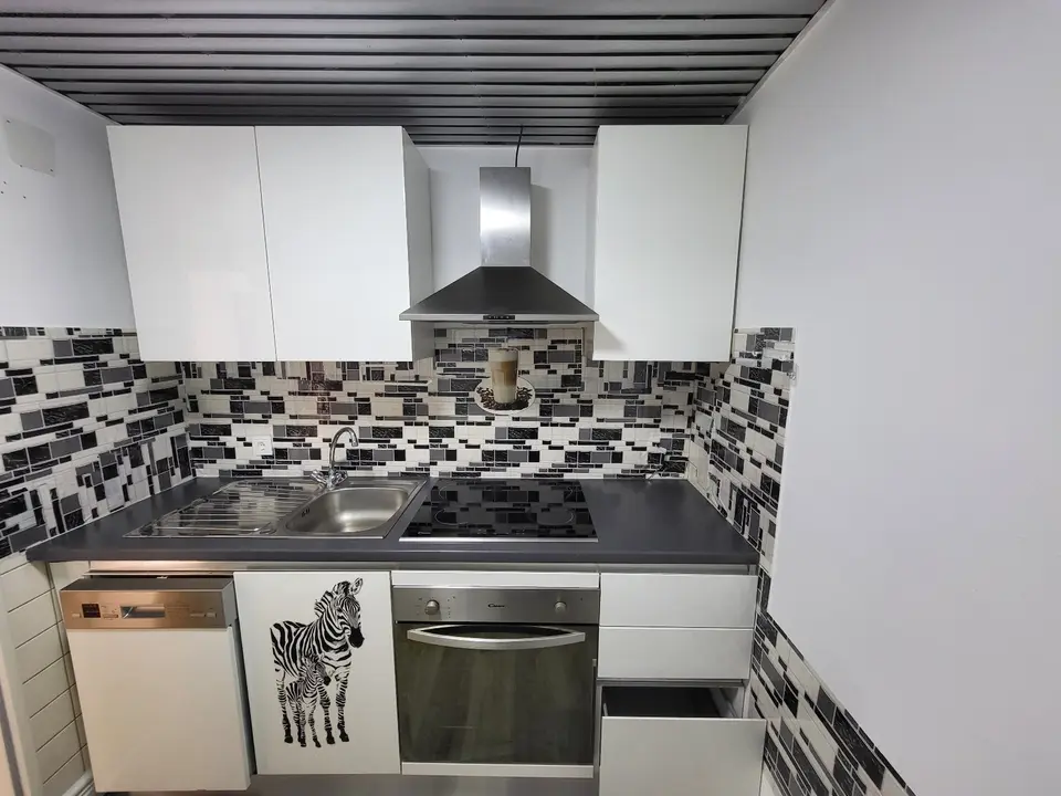 2 room apartment with 28 m² in Koblenz – Photo 7