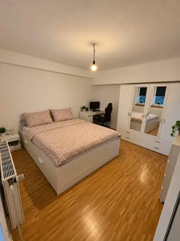 2 Zimmer Wohnung mit 75 m² in Münster – Bild 4