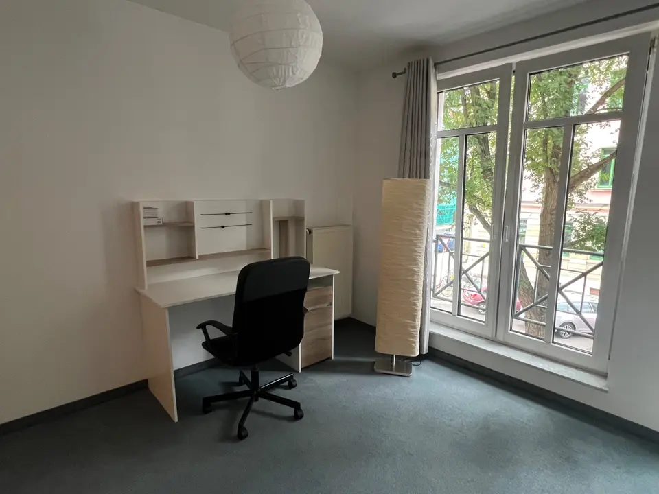 Studio mit 38 m² in Dresden – Bild 7