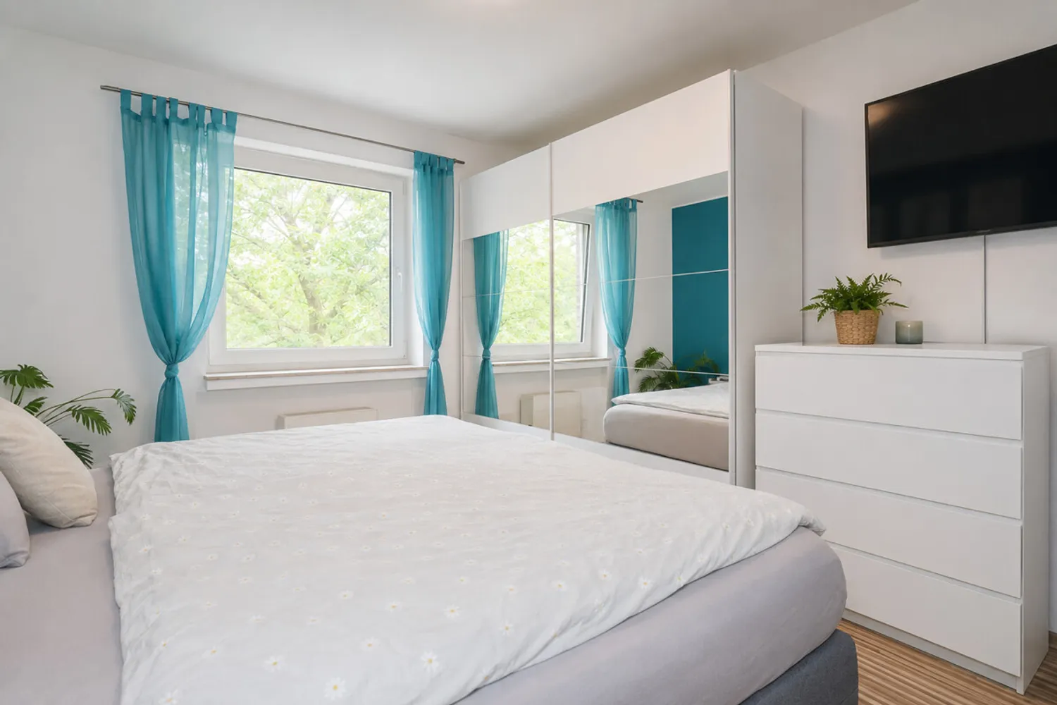 3 Zimmer Wohnung mit 64 m² in Mönchengladbach – Bild 6