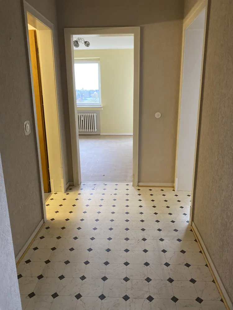 2 Zimmer Wohnung mit 55 m² in Krefeld – Bild 2