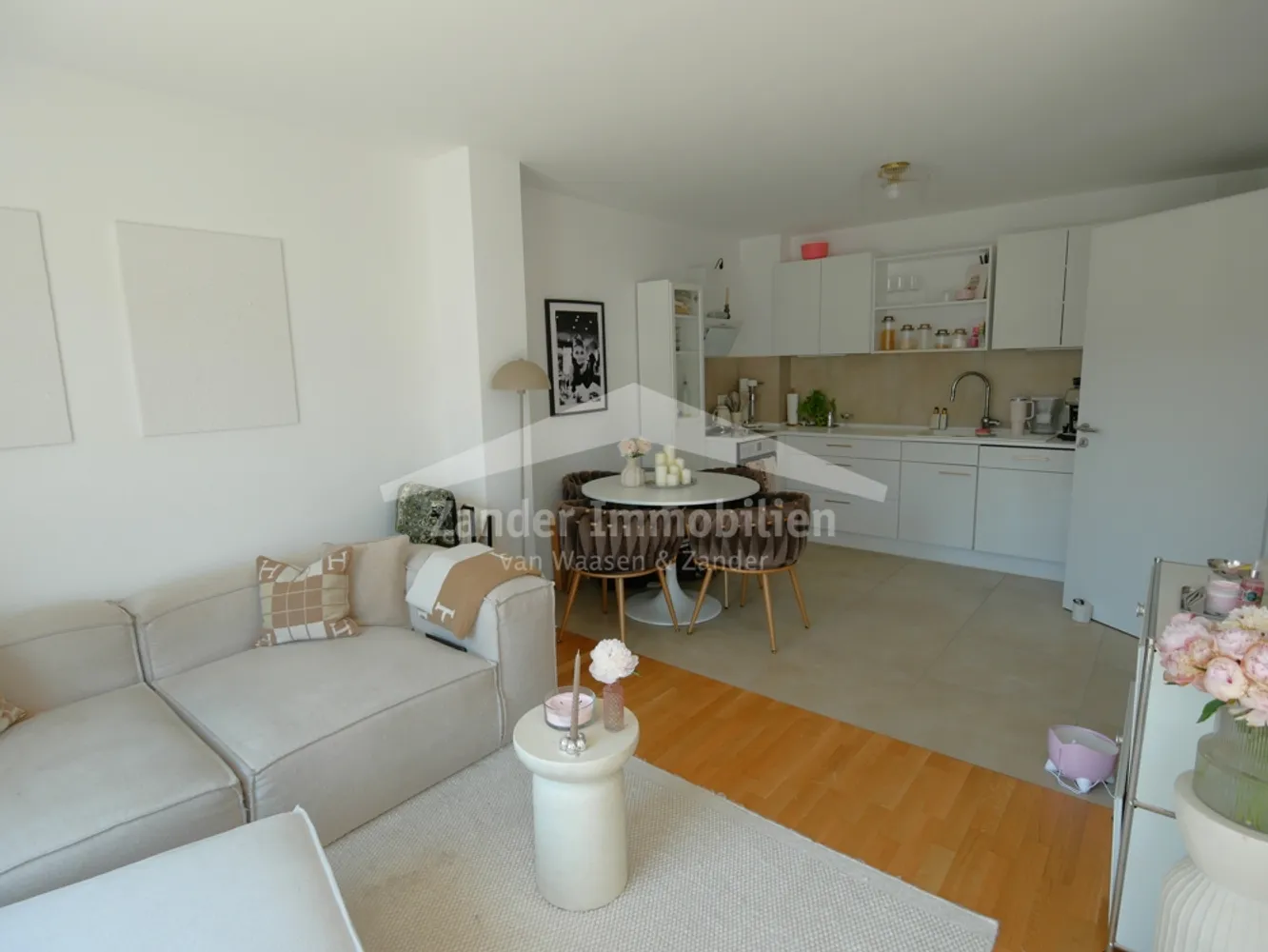 2 Zimmer Wohnung mit 65 m² in Ratingen – Bild 6