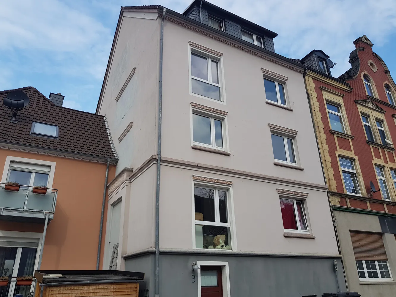 3 Zimmer Wohnung mit 70 m² in Recklinghausen – Bild 7