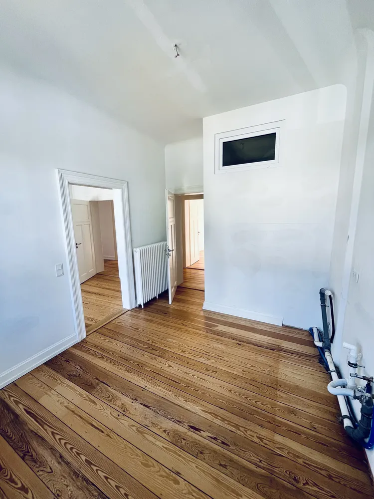 4 room apartment with 100 m² in Wiesbaden – Photo 12