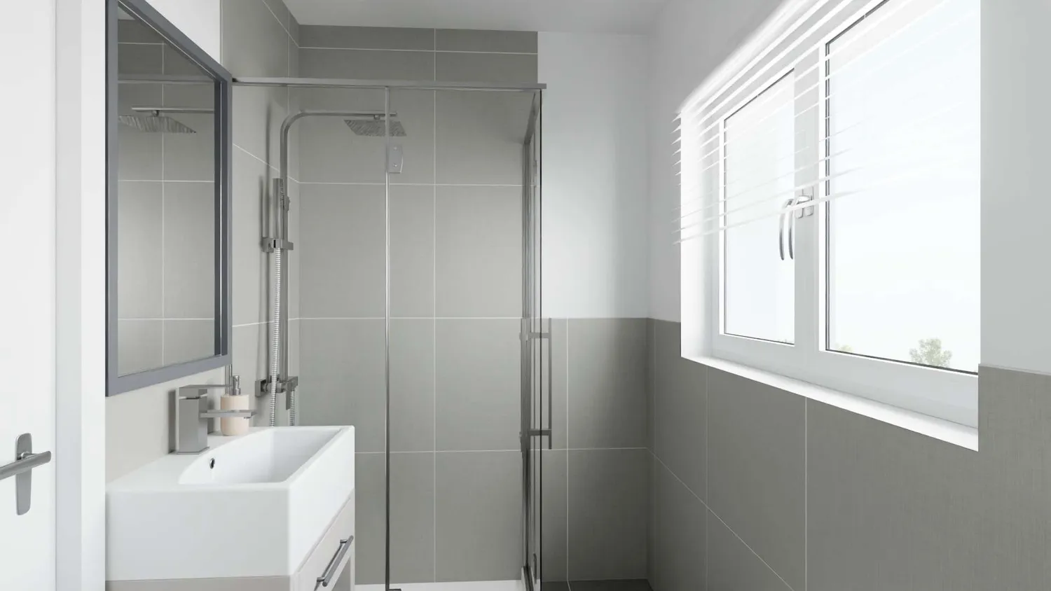 1 Zimmer Wohnung mit 10 m² in München – Bild 11