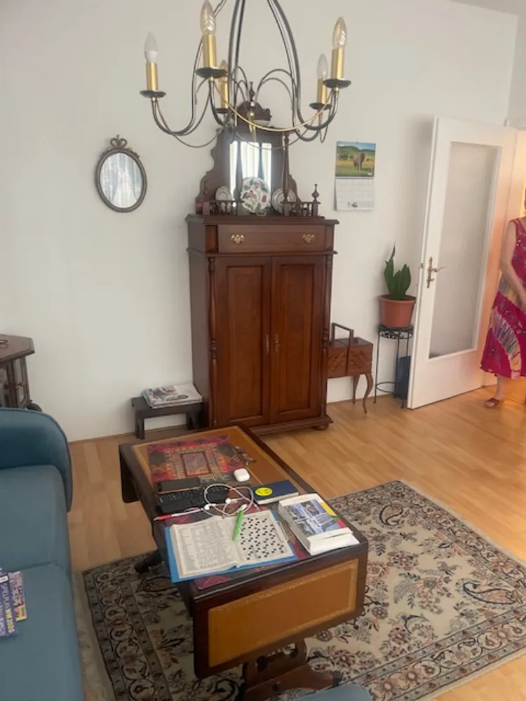 3 Zimmer Wohnung mit 58 m² in Krefeld – Bild 6