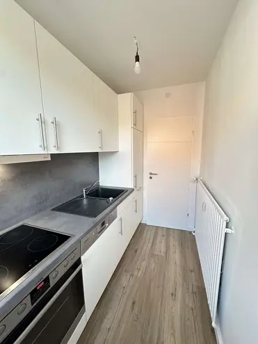 3 Zimmer Wohnung mit 65 m² in Hamburg – Bild 12