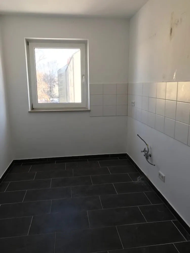 3 Zimmer Wohnung mit 66 m² in Nürnberg – Bild 2