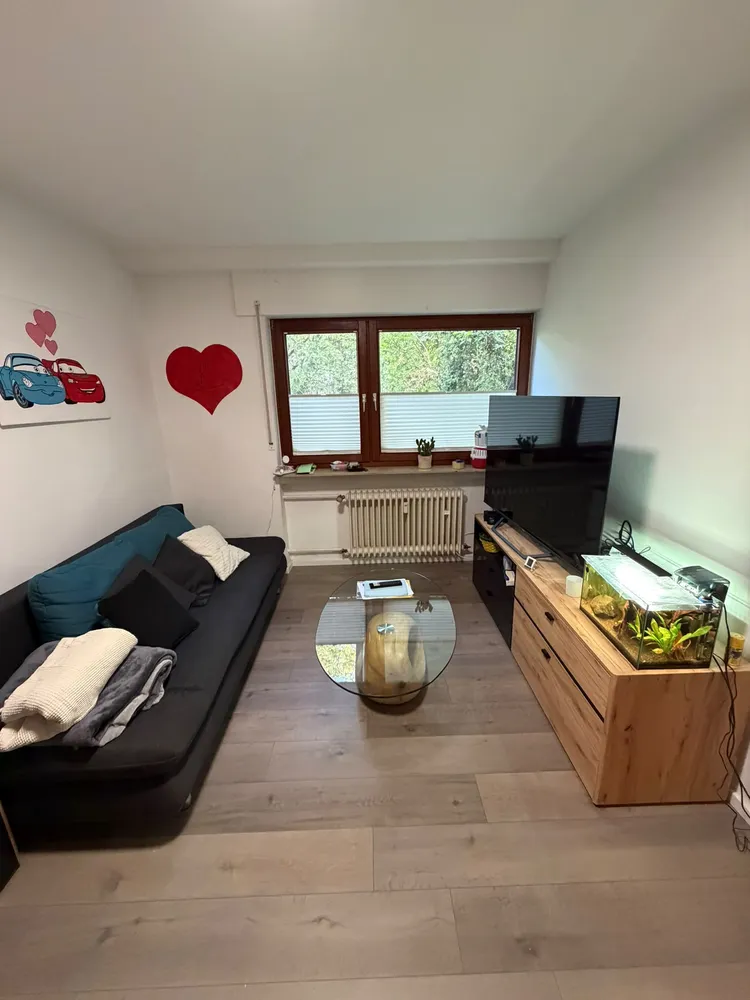 2 Zimmer Wohnung mit 40 m² in Bonn – Bild 7