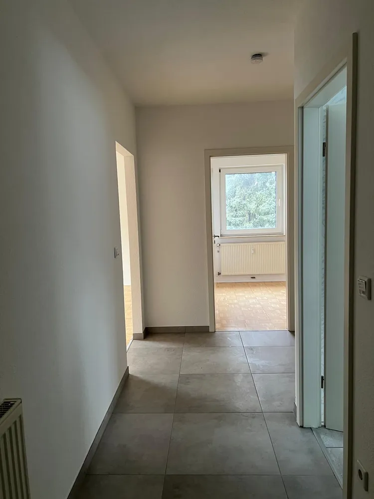 2 Zimmer Wohnung mit 50 m² in Herten – Bild 10