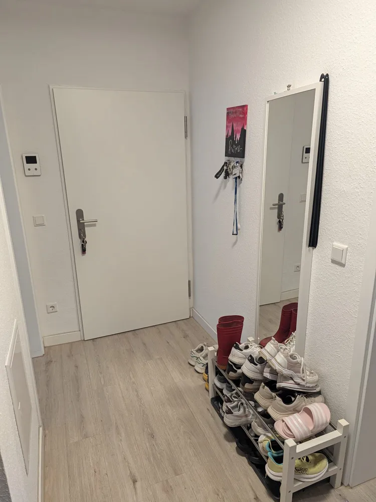 2 Zimmer Wohnung mit 57 m² in Dortmund – Bild 5