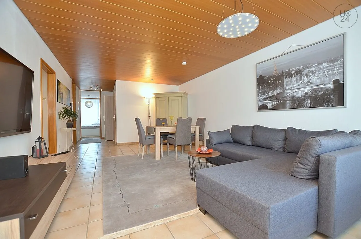 2 Zimmer Wohnung mit 56 m² in Kornwestheim – Bild 5
