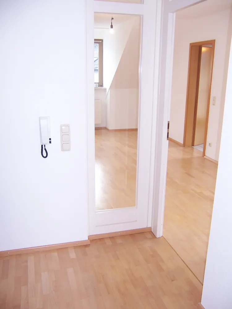 3 Zimmer Wohnung mit 61 m² in Landshut – Bild 12