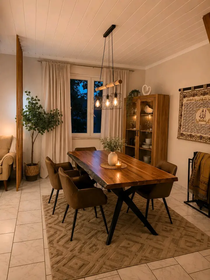 4 Zimmer Wohnung mit 92 m² in Duisburg – Bild 5