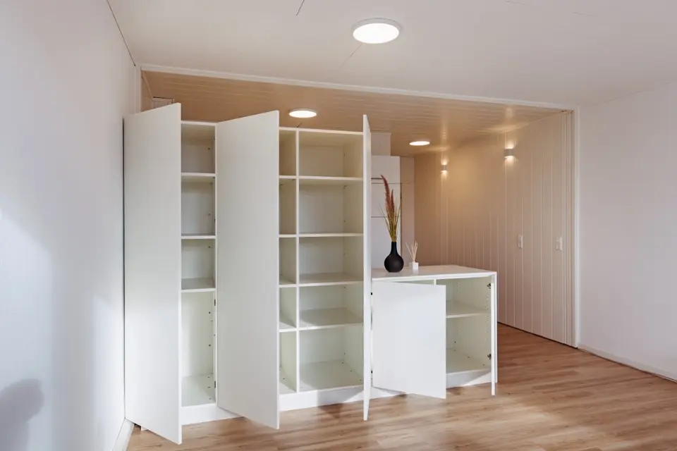 Studio mit 36 m² in Göppingen – Bild 7