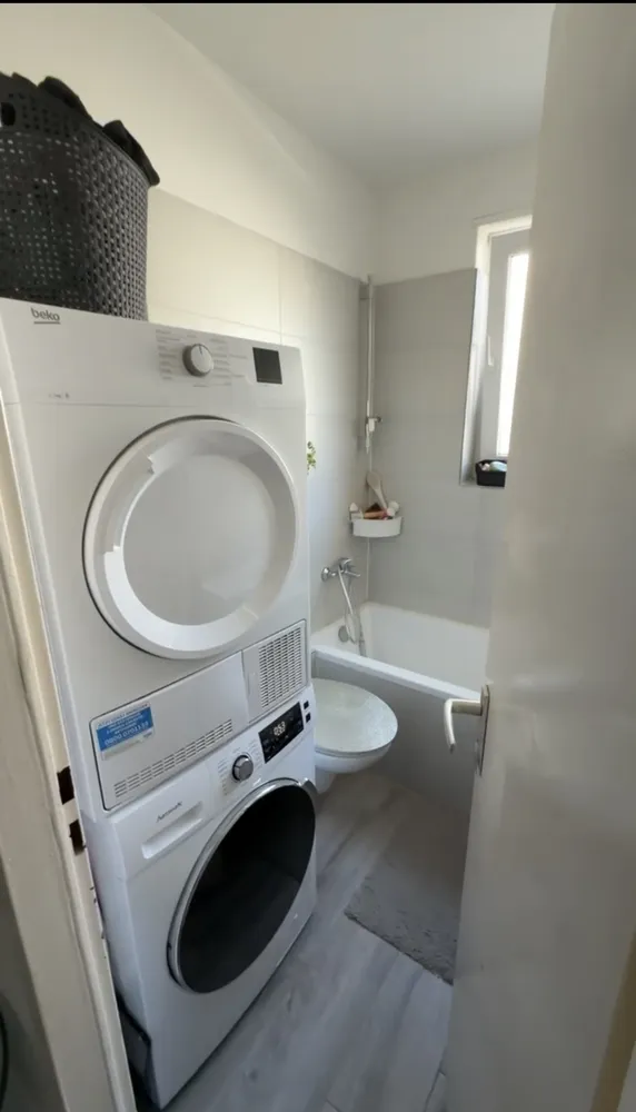 2 Zimmer Wohnung mit 49 m² in Darmstadt – Bild 6