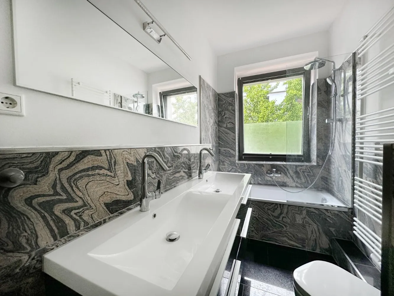 2 Zimmer Wohnung mit 65 m² in Duisburg – Bild 5
