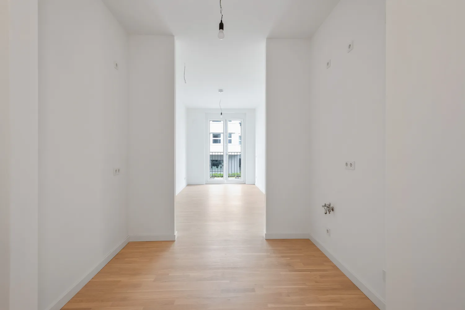 2 Zimmer Wohnung mit 45 m² in Berlin – Bild 8