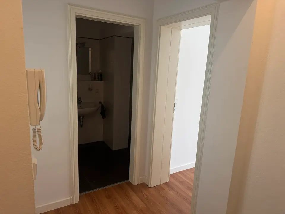 WG-Zimmer mit 54 m² in Hof – Bild 4