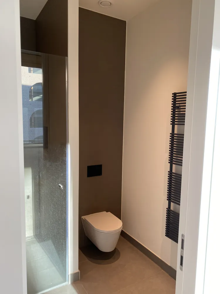 3 Zimmer Wohnung mit 146 m² in Berlin – Bild 8