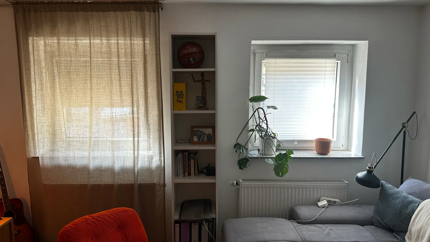 2 Zimmer Wohnung mit 48 m² in Stuttgart – Bild 4