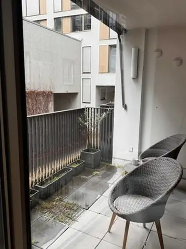 4 Zimmer Wohnung mit 143 m² in München – Bild 12