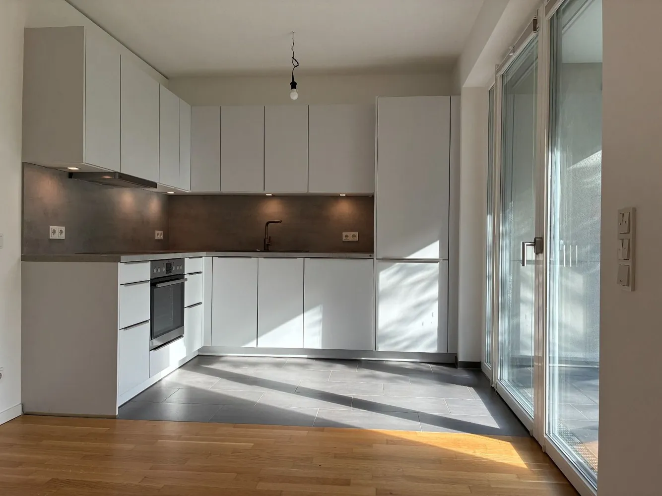 2 Zimmer Wohnung mit 72 m² in Hannover – Bild 1