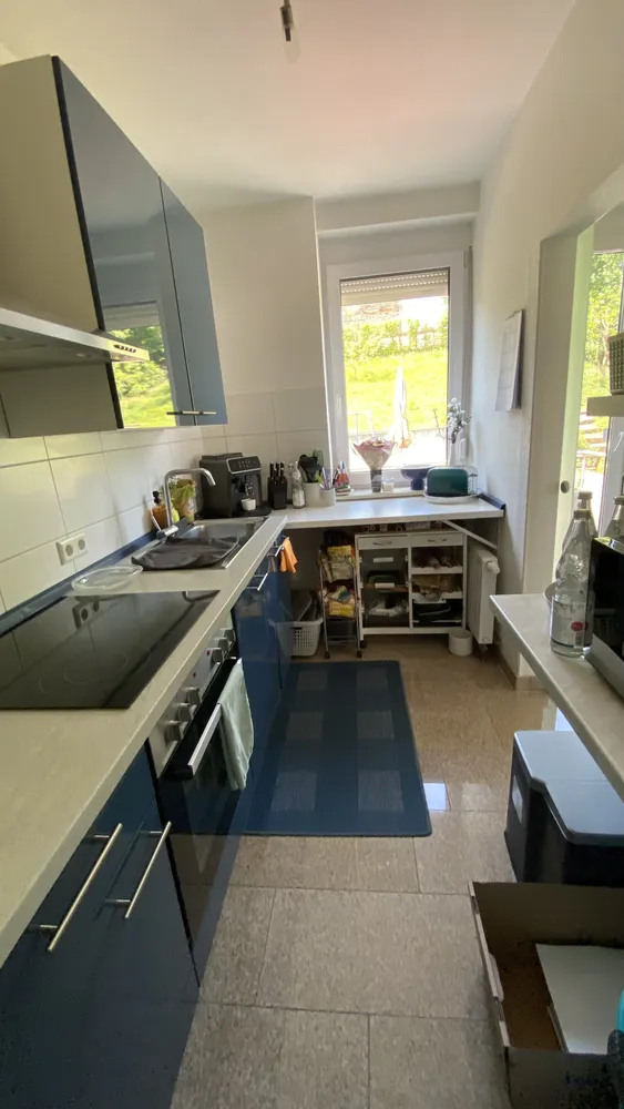 3 Zimmer Wohnung mit 75 m² in Nürtingen – Bild 3