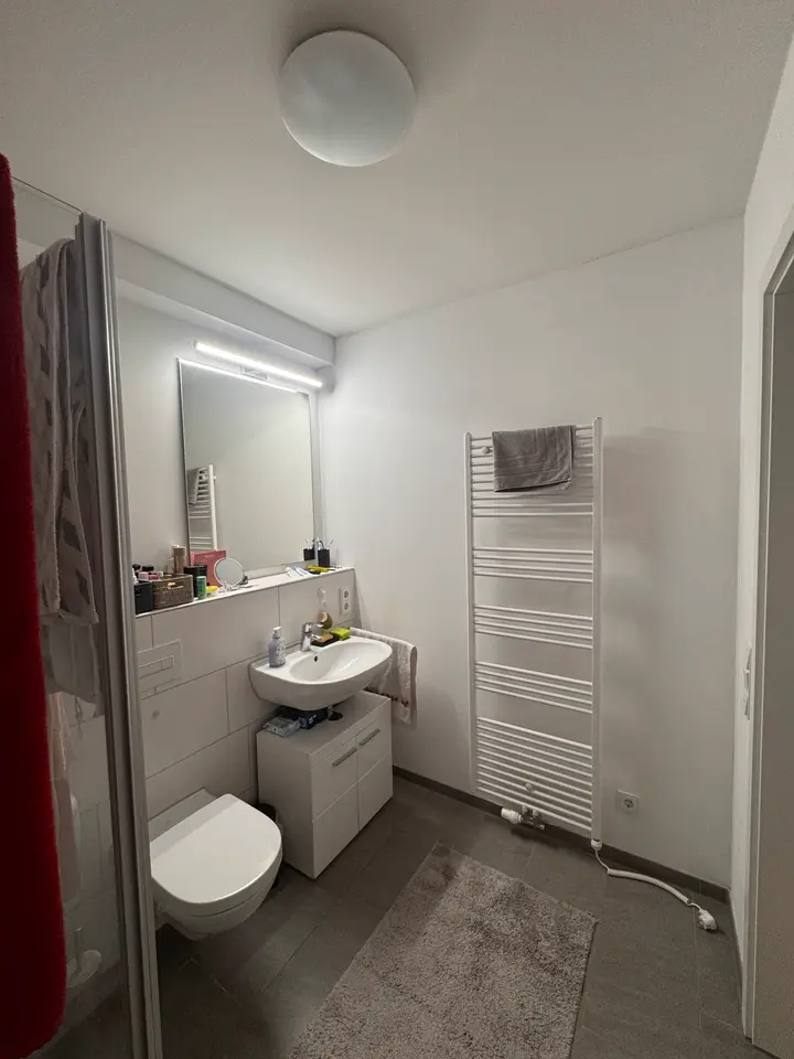 2 Zimmer Wohnung mit 60 m² in Bremen – Bild 5