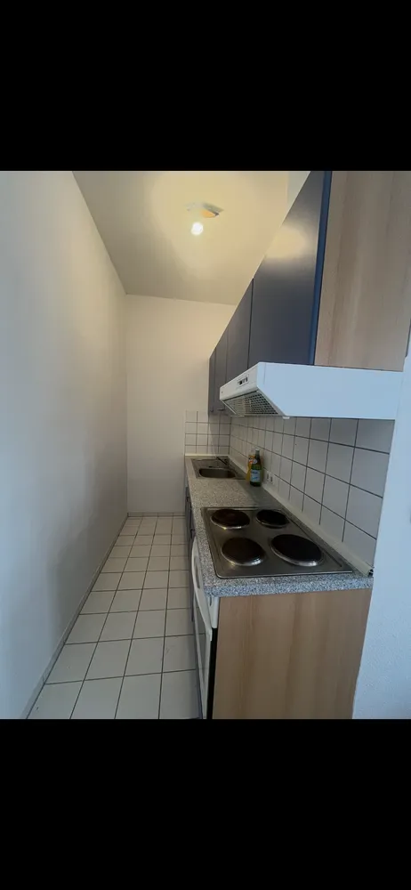 3 room apartment with 51 m² in Magdeburg – Photo 3