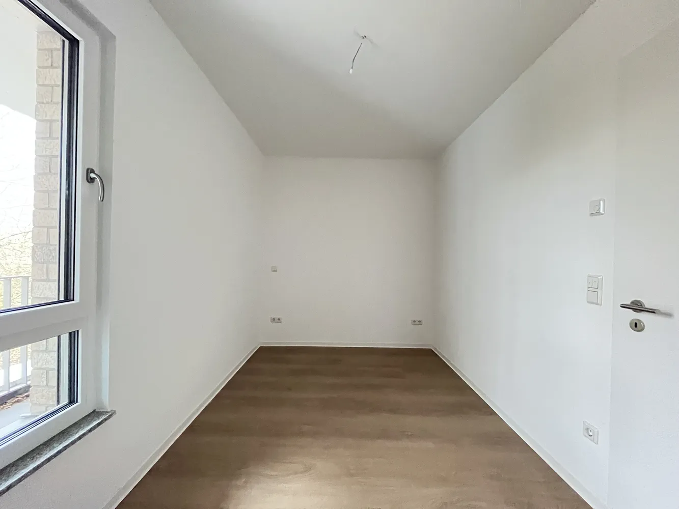 3 Zimmer Wohnung mit 48 m² in Dortmund – Bild 3