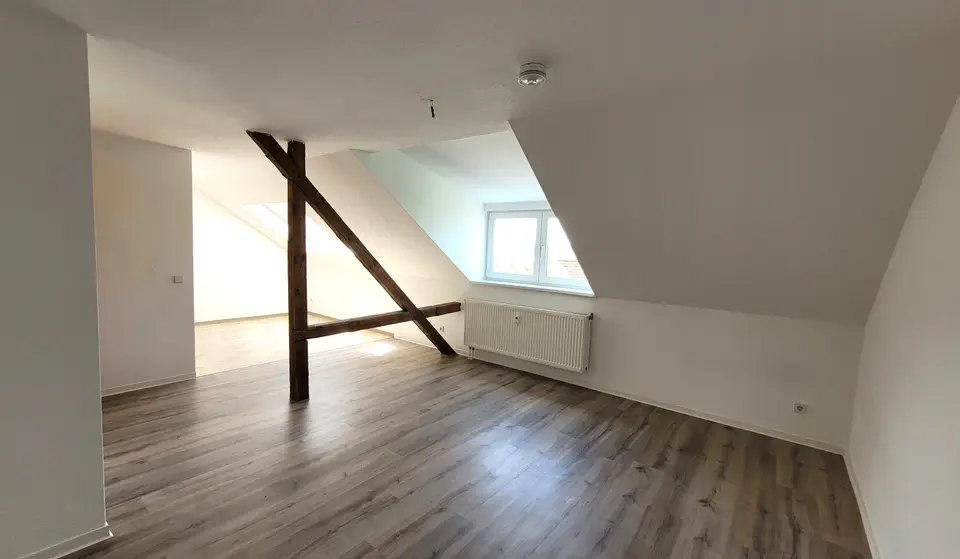 2 Zimmer Wohnung mit 39 m² in Chemnitz – Bild 2
