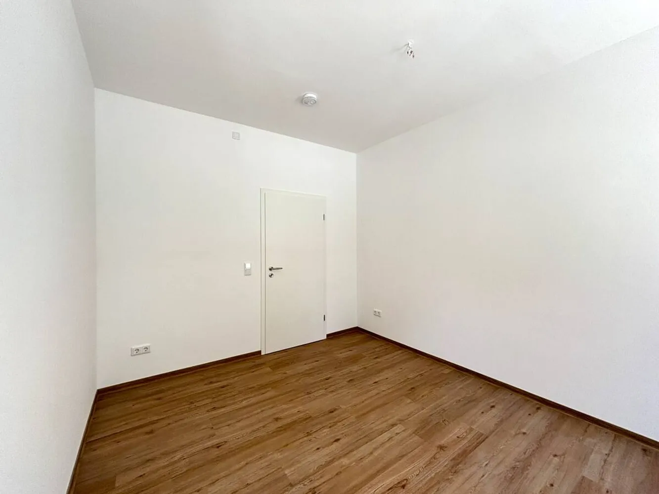 2 Zimmer Wohnung mit 49 m² in Bitterfeld-Wolfen – Bild 6