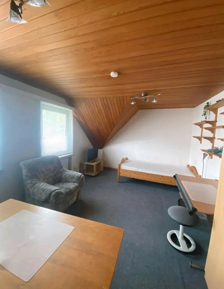 WG-Zimmer mit 18 m² in Lüneburg – Bild 2