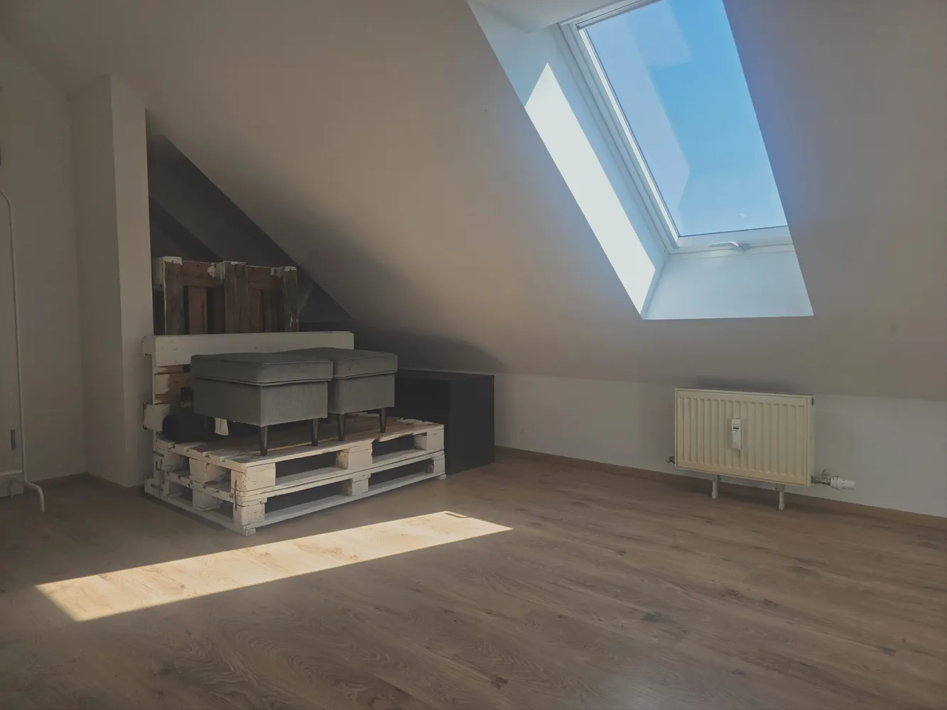 4 room apartment with 126 m² in Munich – Photo 8