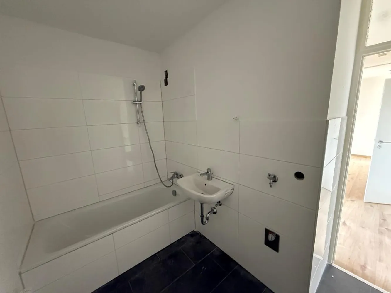3 Zimmer Wohnung mit 78 m² in Hamm – Bild 7