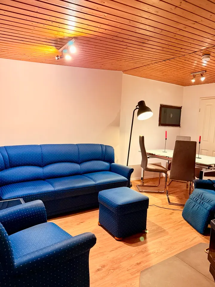 3 Zimmer Haus mit 65 m² in Werder (Havel) – Bild 9