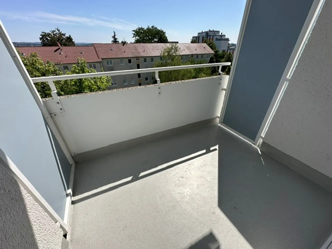 1 Zimmer Wohnung mit 34 m² in Wiesbaden – Bild 4