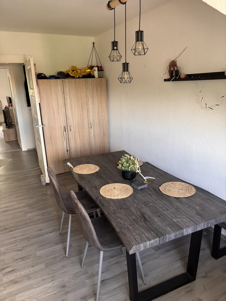 2 Zimmer Wohnung mit 46 m² in Herne – Bild 3