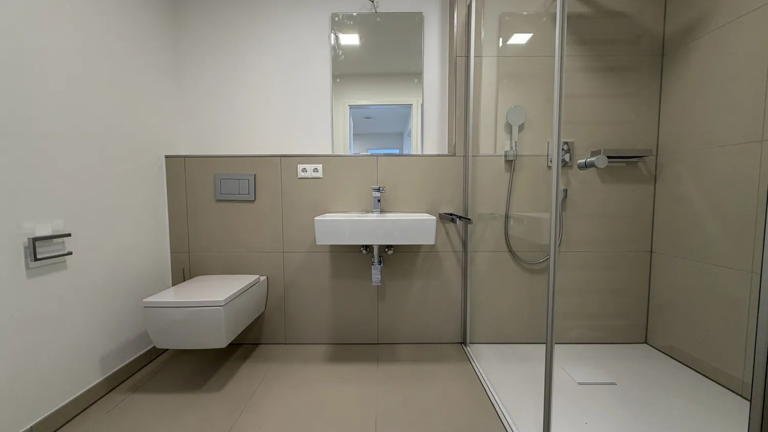3 room apartment with 85 m² in Passau – Photo 4