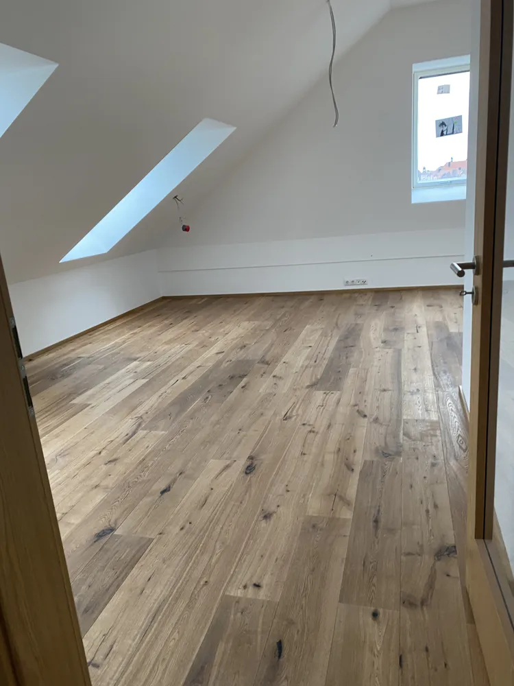 4 Zimmer Wohnung mit 91 m² in Regensburg – Bild 6
