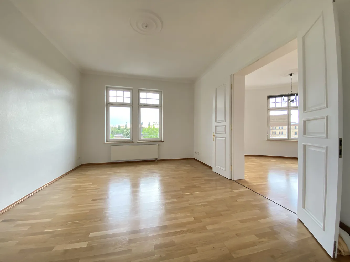 5 room apartment with 160 m² in Magdeburg – Photo 6