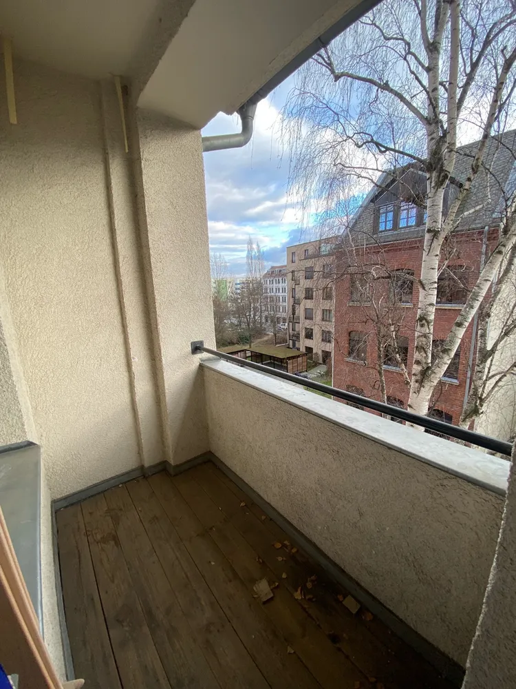 2 Zimmer Wohnung mit 48 m² in Leipzig – Bild 4