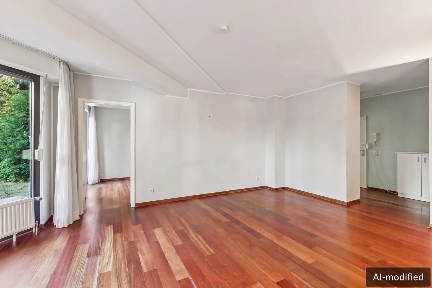 3 room apartment with 110 m² in Düsseldorf – Photo 2