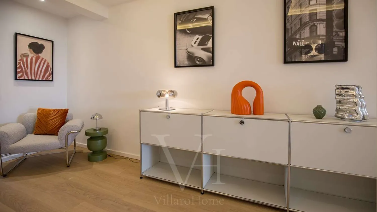 2 room apartment with 103 m² in Berlin – Photo 9