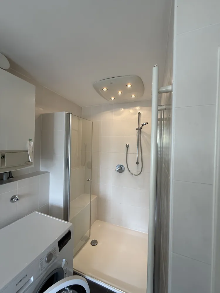 2 Zimmer Wohnung mit 72 m² in Hannover – Bild 3