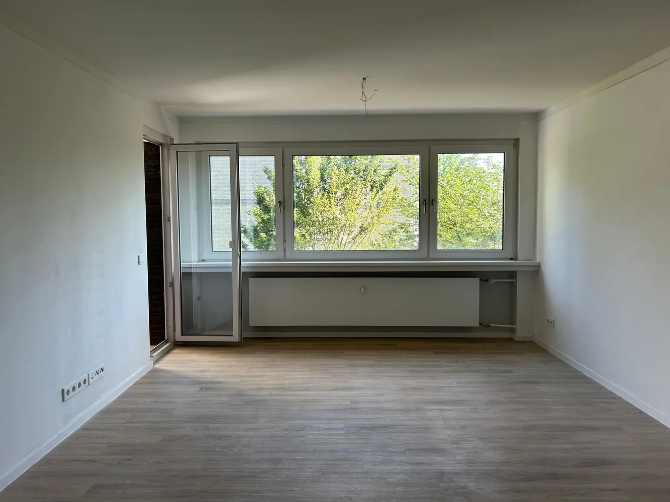 2 Zimmer Wohnung mit 55 m² in Meerbusch – Bild 5